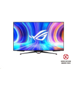 BAZAR - ASUS LCD 47.5" PG48UQ 3840x2160 ROG Swift OLED GAMING 4K, OLED, 450cs, 138Hz, 0.1ms, repro 10W, HDMI DP USB vesa