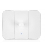 UBNT LTU-LR, 5GHz LTU, Long Range CPE [max.600Mbps, AP/Client, 5GHz, anténa 26dBi]