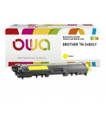 OWA Armor toner pro Brother DCP-L3520CDW yellow, 2.300 str., komp.s TN248XLY