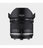 Samyang MF 14mm f/2.8 MK2 Nikon AE