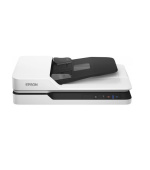 EPSON skener WorkForce DS-1730, A4, 1200x1200dpi, USB, Duplex