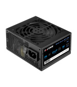 1stCOOL Zdroj White Storm SFX 400 85+, 400W, SFX, černá