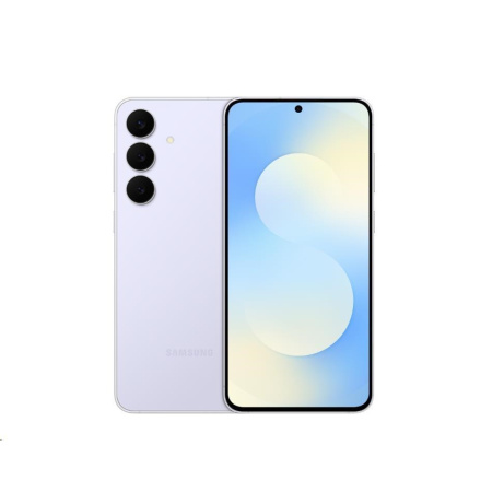 Samsung Galaxy S25 FE 5G 8GB/256GB světle modrý, EU