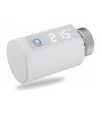 Homematic IP  Termostatická hlavice Evo - HmIP-eTRV-E