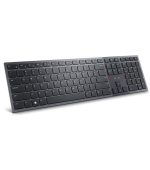 DELL KLÁVESNICA Pro Premium Collaboration Keyboard - KB900 - Czech/Slovak (QWERTZ)