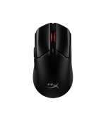 HyperX Pulsefire Haste Black Wireless Gaming Mouse 2 - Myš