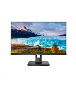 BAZAR - Philips MT IPS LED 23,8" 242S1AE/00 - IPS panel, 1920x1080, D-Sub, DVI-D, HDMI, DP, repro, pivot - Poškozený oba