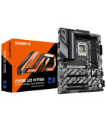 BAZAR - GIGABYTE MB Sc LGA1851 Z890 UD WIFI6E, Intel Z890, 4xDDR5, 1xDP, 1xThunderbolt, WiFi - Po opravě (Komplet)