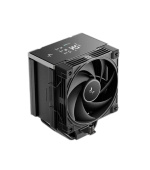 DEEPCOOL CPU Chladič AK700 G2 DIGITAL NYX, 1x120, LGA1851, AM5, černá