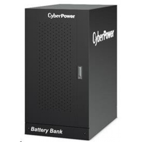 CyberPower Battery Expansion Cabinet for 3PH Systems