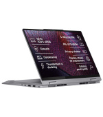 LENOVO NTB ThinkBook 14 2-in-1 G4 - Ultra5 125U,14" WUXGA Touch,16GB,1TBSSD,FHD+IRcam,W11H