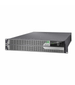 APC Smart-UPS Ultra On-Line Li-ion 5KVA/5KW, 2U Rack/Tower, 230V, with Netwok Card