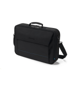 DICOTA Multi Plus TWO 14-16, black