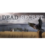 Dead Secret (PC) klíč Steam