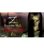 Barrow Hill: The Dark Path (PC) klíč Steam