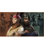 Crusader Kings III: Friends & Foes (PC/MAC/LINUX) klíč Steam