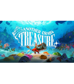 Another Crab's Treasure (PC) klíč Steam