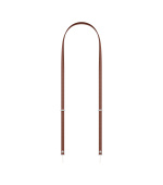 Crossbody Strap - Sienna