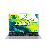 Acer Aspire Lite/AL16-54P-544A/5-120U/16"/WUXGA/16GB/512GB/Intel int/W11H/Silver/2R