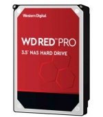 WD Red Pro/12TB/HDD/3.5"/SATA/7200 RPM/5R
