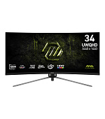 MSI MAG/345CQRF E20/34"/VA/UWQHD/200Hz/0,5ms/Černá/3R