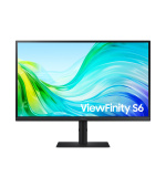 Samsung ViewFinity S6/LS27F610EAUXEN/27"/IPS/QHD/100Hz/5ms/Black/3R