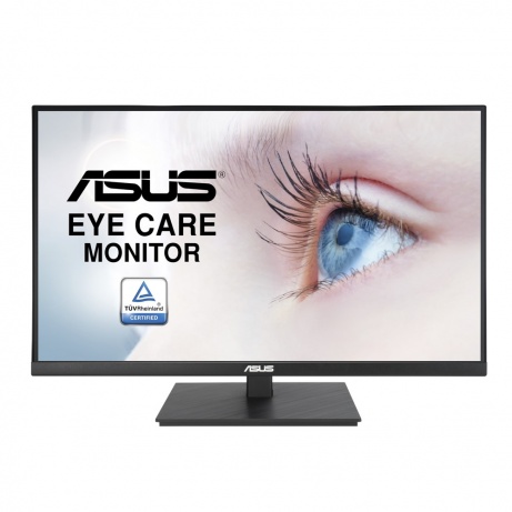 ASUS/VA27AQSB/27"/IPS/QHD/75Hz/1ms/Black/3R