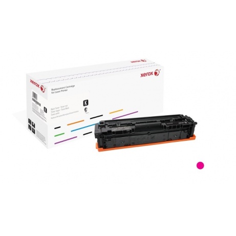 XEROX toner kompat. s HP CF543A,1.300 s,magenta