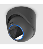 Ubiquiti UVC-G6-Pro-Turret-B, UniFi Protect G6 Pro Turret, černá