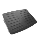 Podložka pod nohy DESQ, polohovatelná