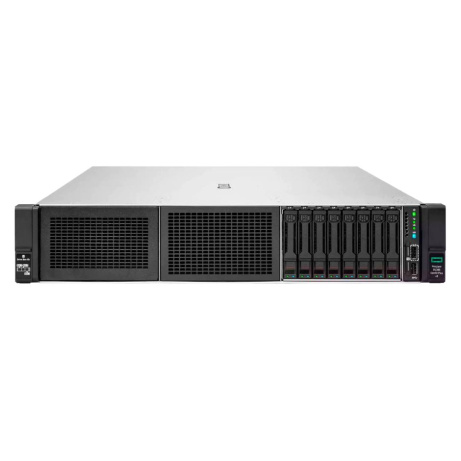 HPE DL385 G10+ v2 7313 MR416i-a EU Svr