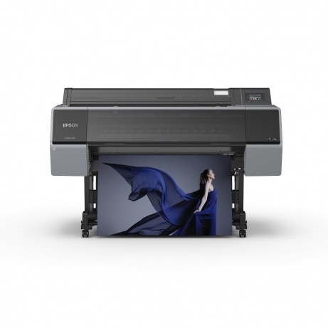 Epson SureColor/SC-P9500 Spectro/Tisk/Ink/A1/LAN/USB