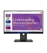 Lenovo T24d-40 24"/16:9/1920x1080/1500:1/4m/250cd