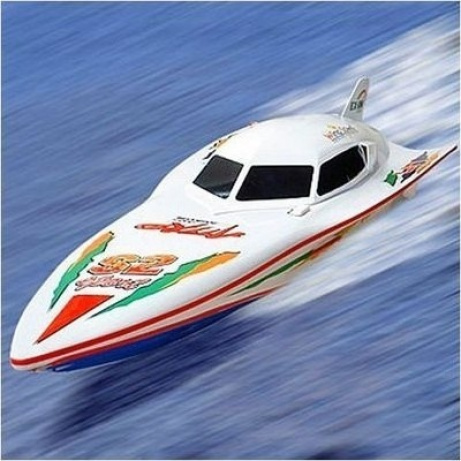 RC člun Wing speed 7000