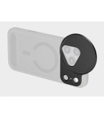 SmallRig 5548 FilMov Attachable Filter Adapter for iPhone 17 Pro Max (67mm)