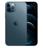 Apple iPhone 12 Pro 256GB Blue (2nd hand) - použité