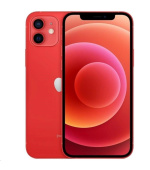Apple iPhone 12 Mini 128GB Red (2nd hand) - použité