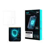 3mk ochranná folie 1UP pro Tecno Phantom V Flip2 (front)