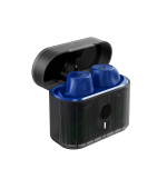 HyperX Cirro Buds Pro True Wireless BLU Earbuds - Mobile Audio