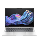 HP NTB EliteBook X G1i U7-258V 47TOPS 14" WUXGA 800 SV IR, 32GB, 1TB TLC, 68WHr, 5G, Win11Pro, EVO, silver,3y onst
