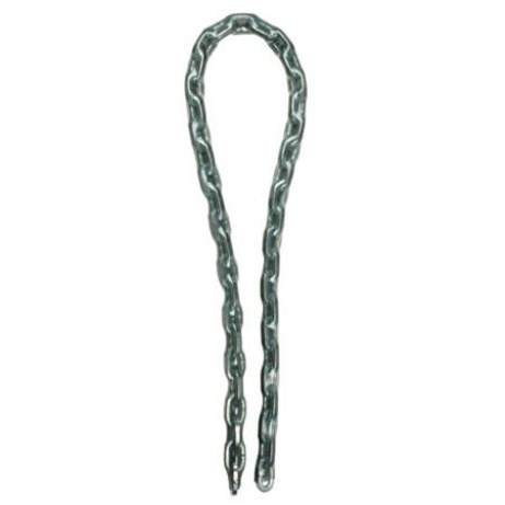 Master Lock Řetěz  8016EURD průměr 8 mm (1,0m)