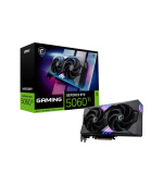 MSI VGA NVIDIA GeForce RTX 5060 Ti 16G GAMING OC, RTX 5060 Ti, 16GB GDDR7, 3xDP, 1xHDMI
