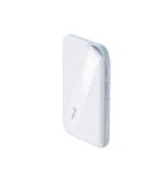 D-Link DWR-932 Mobile Wi-Fi 4G LTE Hotspot 150 Mbps, bílý