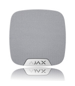 Ajax  HomeSiren (8EU) ASP white