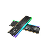 ADATA XPG DIMM DDR5 32GB (Kit of 2) 6000MT/s CL36 Lancer Blade RGB, Černá