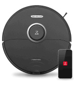 Roborock S8 Black