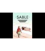 Sable (PC) klíč Steam