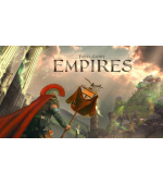 Field of Glory: Empires (PC) klíč Steam