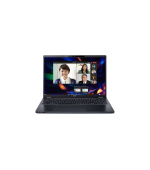 Acer TravelMate P4 16/TMP416-52-38N6/i3-1315U/16"/WUXGA/8GB/1TB/UHD/bez OS/Blue/2R