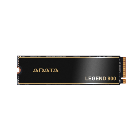 ADATA LEGEND 900/1TB/SSD/M.2 NVMe/Černá/5R